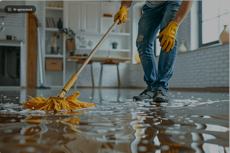 Flooring services